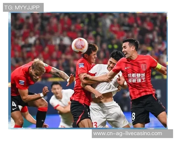 一方与申花激战正酣谁能在这场较量中笑到最后