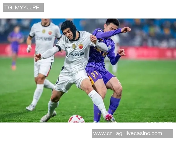 一方与申花激战正酣谁能在这场较量中笑到最后